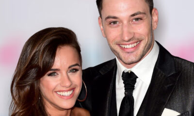 Georgia May Foote Husband