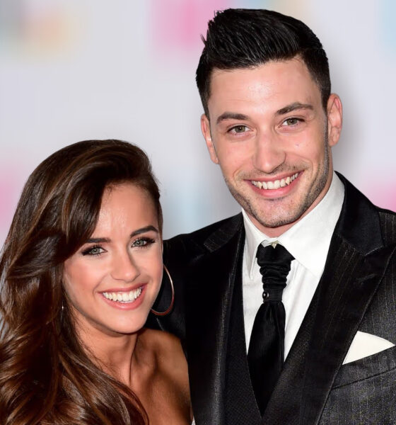 Georgia May Foote Husband