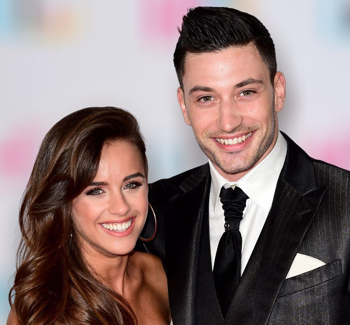 Georgia May Foote Husband