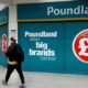 Poundland Stores Closing