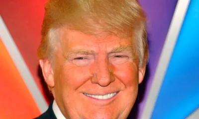 Trump Orange