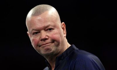 Raymond van Barneveld
