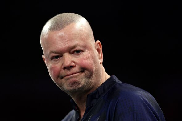 Raymond van Barneveld