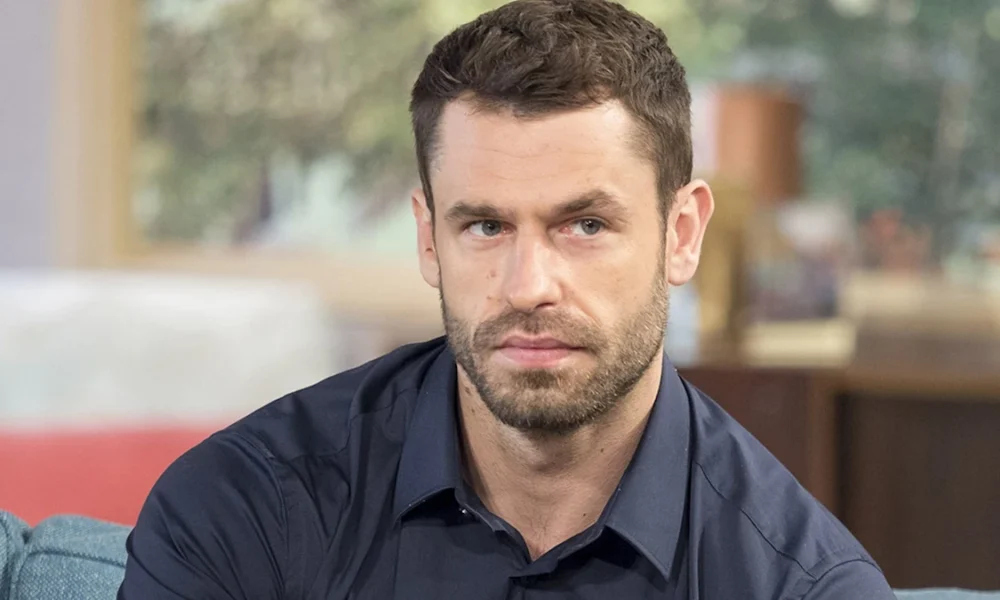 Kelvin Fletcher Sad News