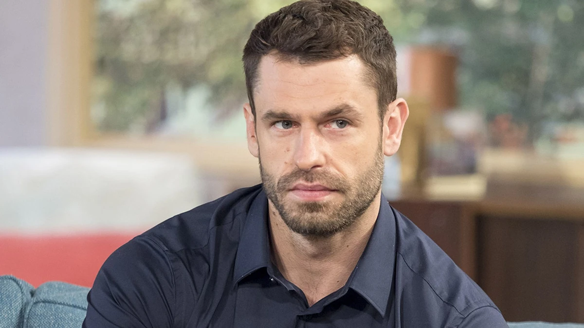 Kelvin Fletcher Sad News