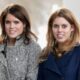 Beatrice and Eugenie