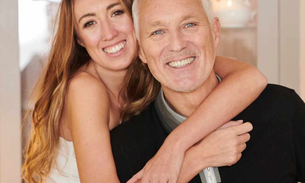 Harley Moon Kemp Illness