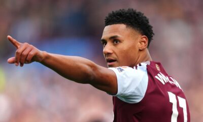 Ollie Watkins Transfer