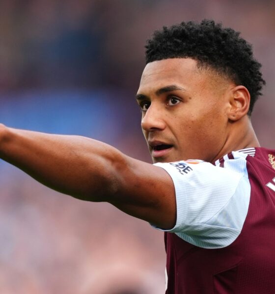 Ollie Watkins Transfer