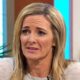 Gabby Logan
