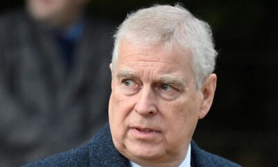 Duke of York News