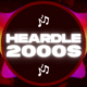 Heardle 2000s