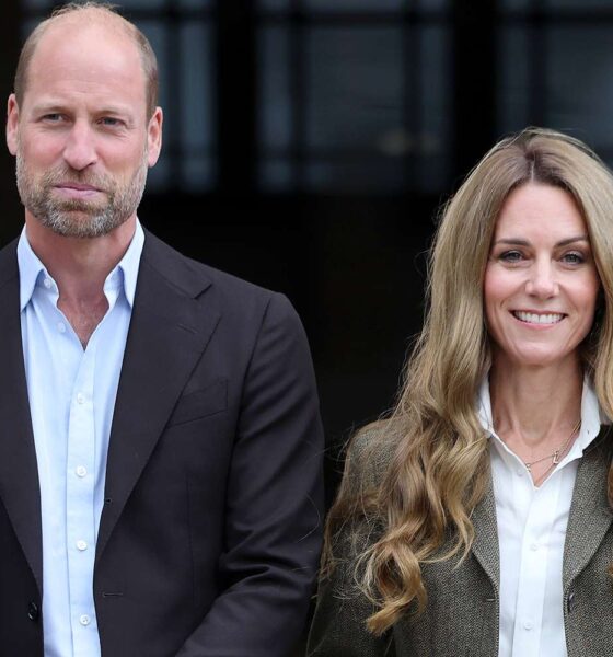 Kate and William News Today