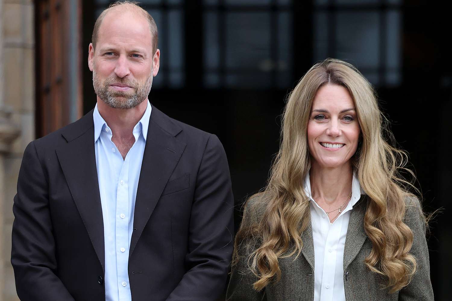 Kate and William News Today