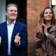 Keir Starmer Wife Accident