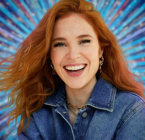 Angela Scanlon
