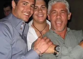 Wayne Lineker Children