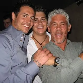 Wayne Lineker Children