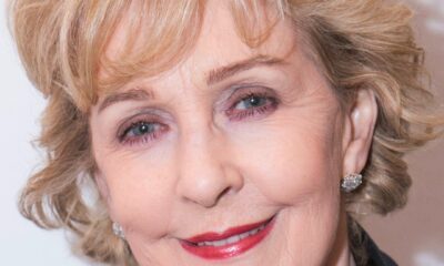 Patricia Hodge Career Journey