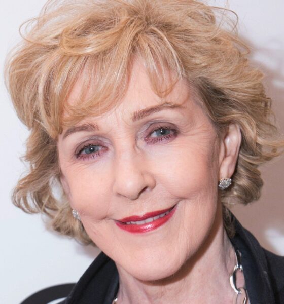Patricia Hodge Career Journey