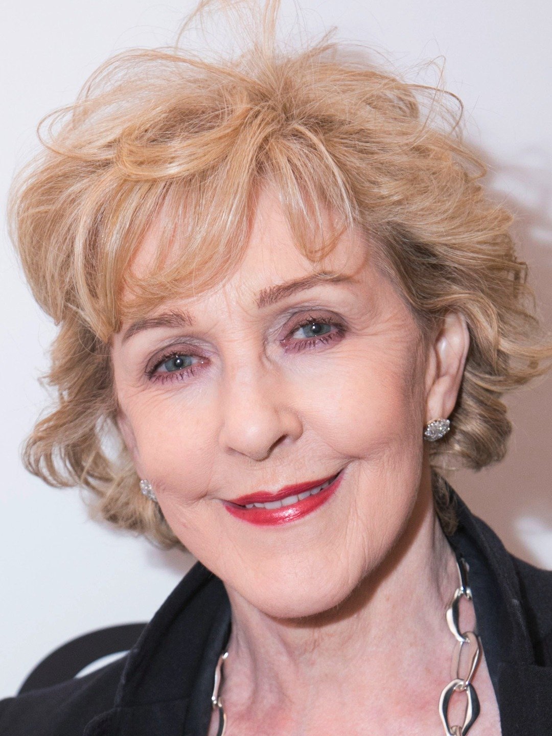 Patricia Hodge Career Journey