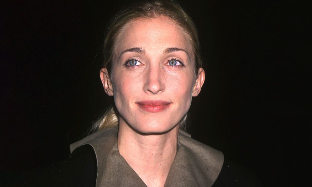carolyn bessette