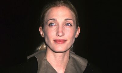 carolyn bessette