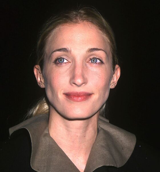 carolyn bessette