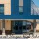 Garrett Morgan High School