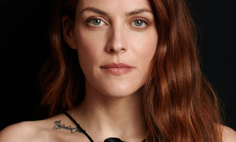 Riley Keough