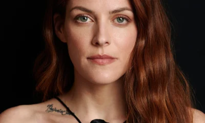 Riley Keough