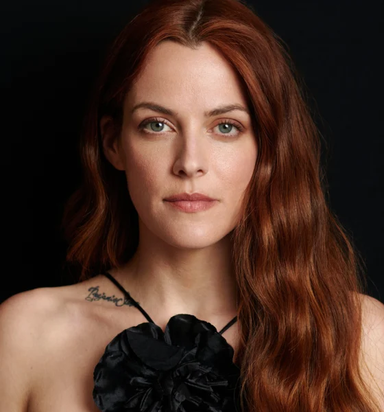 Riley Keough