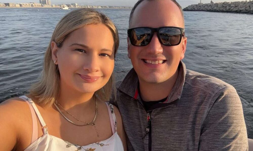 Gypsy Rose Blanchard Fiance