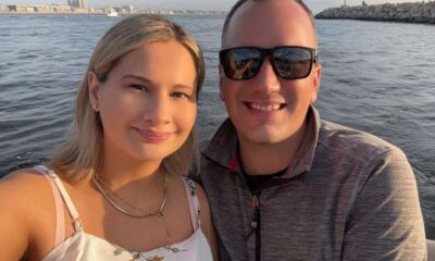 Gypsy Rose Blanchard Fiance