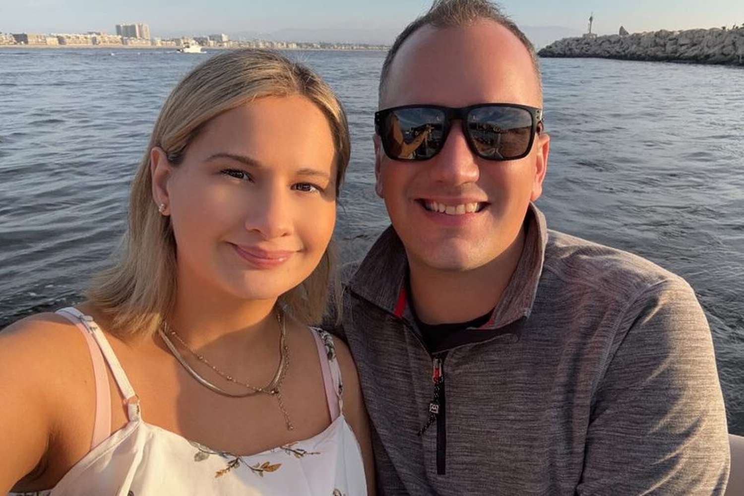 Gypsy Rose Blanchard Fiance