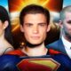 New Superman Movie Cast