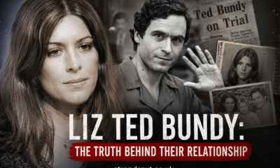 Liz Ted Bundy