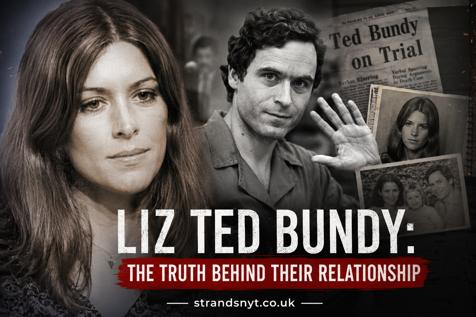 Liz Ted Bundy