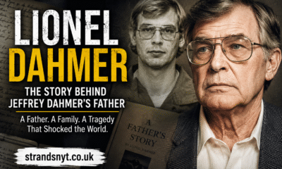 Lionel Dahmer