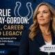 Carlie Irsay-Gordon