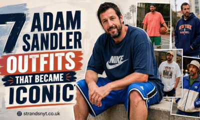 Adam Sandler