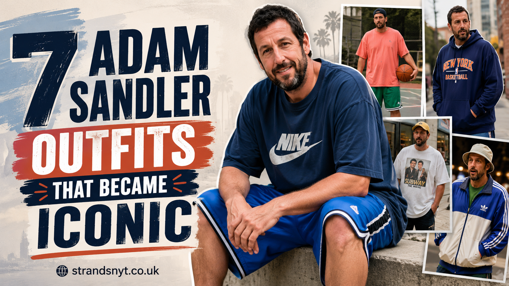 Adam Sandler