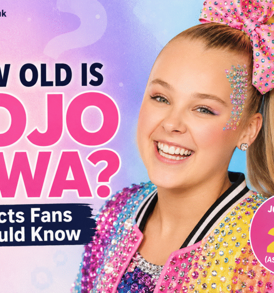 JoJo Siwa
