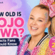 JoJo Siwa