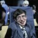 stephen hawking