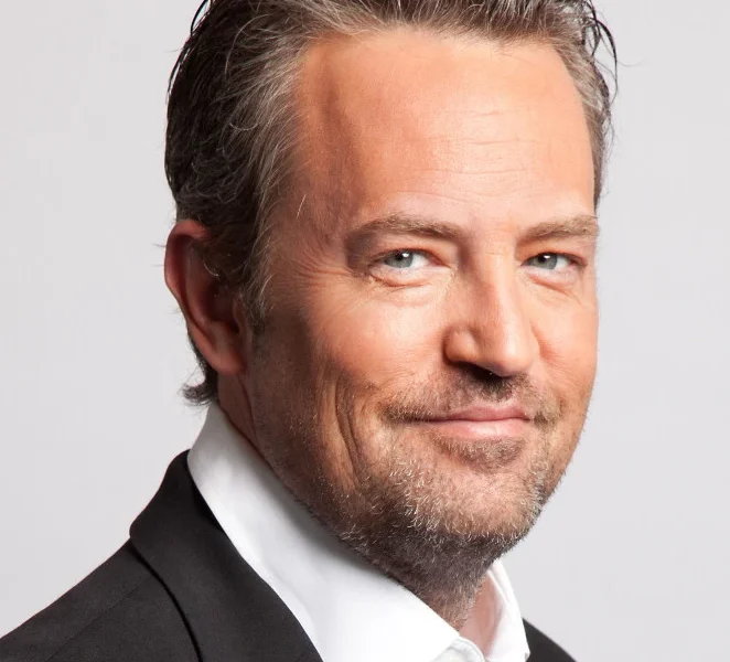 matthew perry