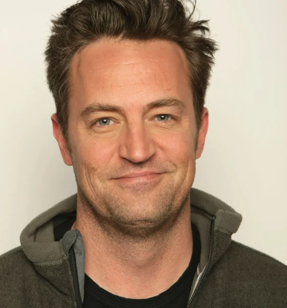 Matthew oerry