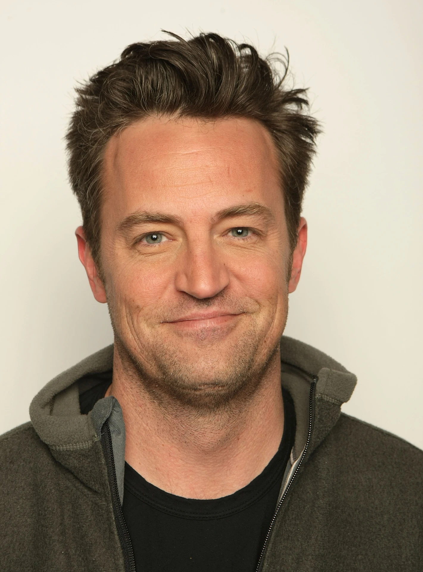 Matthew oerry