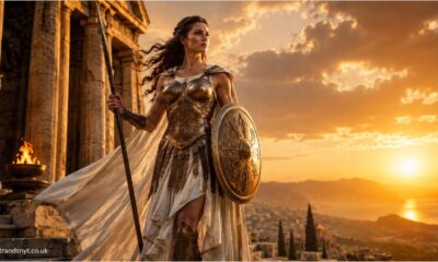 Wonder Woman