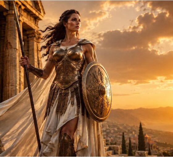 Wonder Woman